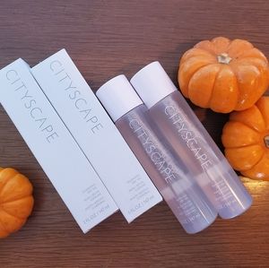 Mary Kay Cityscape Silkening Dry Oil